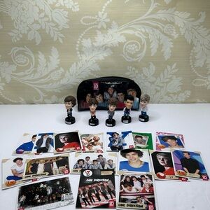 1D One Direction Group Lot